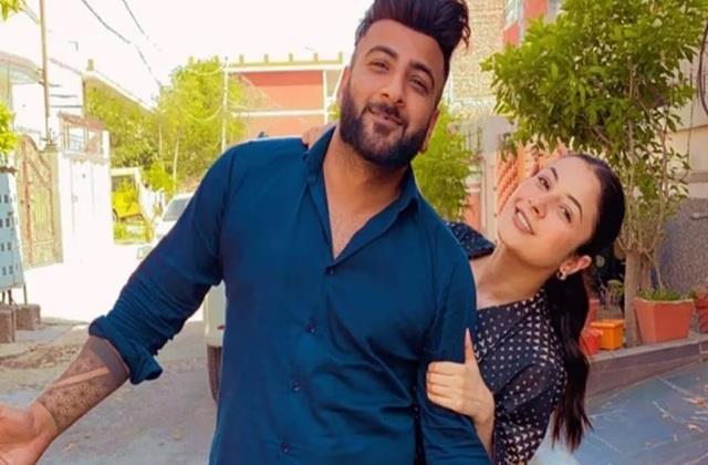 बिग बॉस 19: उम्मीदों पर खरे नहीं उतरे शहनाज गिल के भाई शहबाज, बहन को कॉपी करना पड़ा भारी