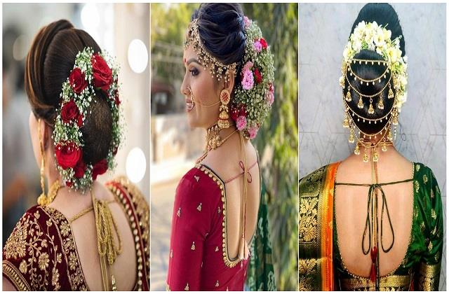 करवा चौथ पर ये खास जूड़ा स्टाइल्स बनाएं और दिखें सबसे अलग