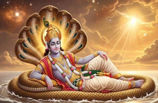 अनंत चतुर्दशी 2025: पर ये सफेद चीज भूल से भी न खाएं, वरना 14 साल तक भुगतने पड़ते हैं परिणाम!