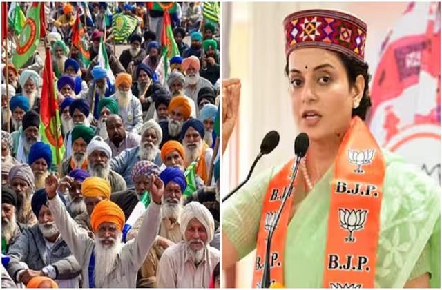 कंगना को पंजाब की अदालत में होना पड़ेगा पेश,  एक बुजुर्ग महिला पर बेहूदी टिप्पणी करने का आरोप