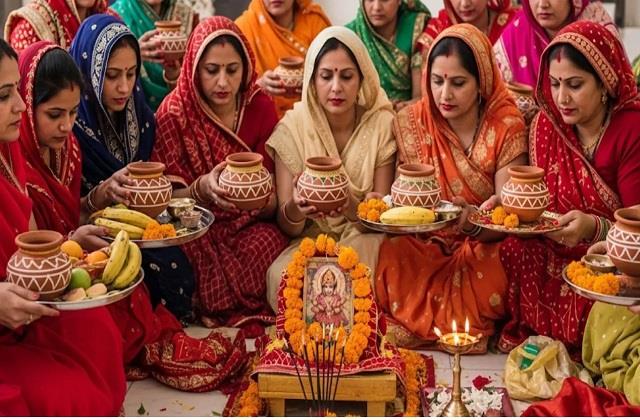 जितिया (जीवित्पुत्रिका) व्रत किन महिलाओं को नहीं रखना चाहिए?