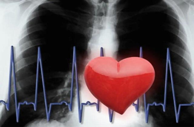 भारतीयों का दिल है बेहद कमजोर, Heart Attack से हो रही सबसे ज्यादा मौतें