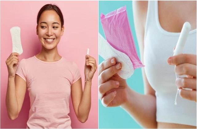 लड़की के पहले Period पर परिवार ने मनाया जश्न, जानें Period से जुड़े 5 बड़े मिथक