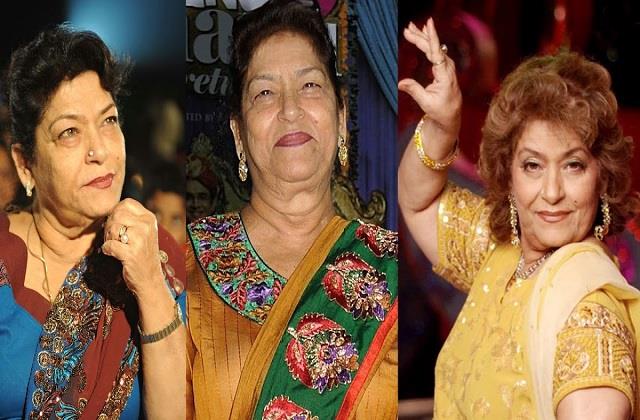 एक नमस्ते के चलते सरोज खान की EGO को पहुंची थी ठेस, फिर उस एक्ट्रेस के साथ नहीं किया कभी काम