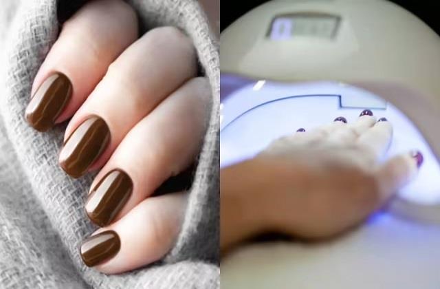 इस Nail Polish से कंसीव होने में दिक्कत, यूरोप में बैन लेकिन भारत में अभी भी लगा रही महिलाएं