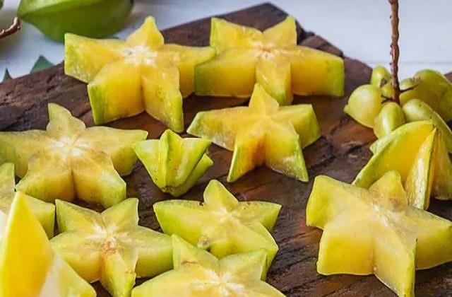 गुणों का खजाना है ये फल, डाइटिशियन दे रहे इस स्टार को खाने की सलाह