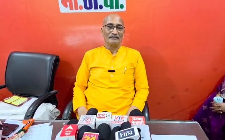 PunjabKesari