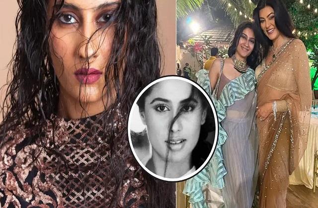 Smita Patil जैसी हो गई Sushmita Sen की गोद ली बेटी रेने, नहीं जाना चाहती कभी असली मां-बाप के पास