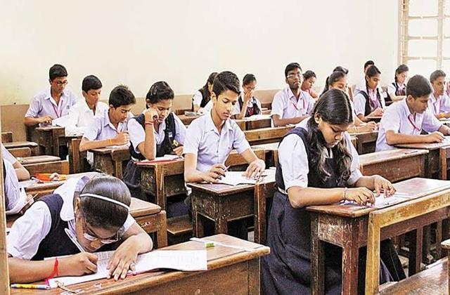 अब  9वीं के छात्र पढ़ेंगे ईमानदारी का पाठ, पहली बार सिलेबस में पढ़ाया जाएगा इनकम टैक्स के बारे में