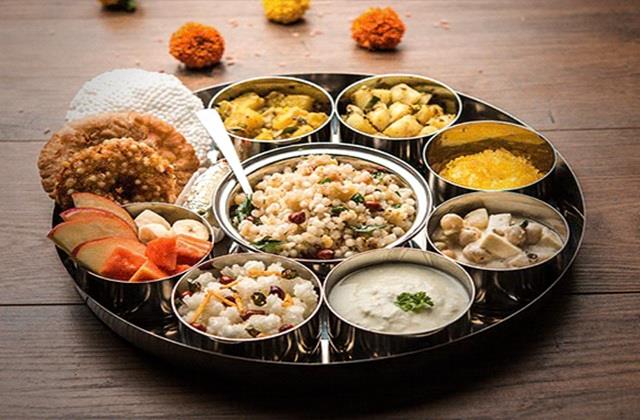 ना होगी थकान, ना Muscles होंगी कमजोर ...बस नवरात्रि व्रत की डाइट में कर लो कुछ ये Changes