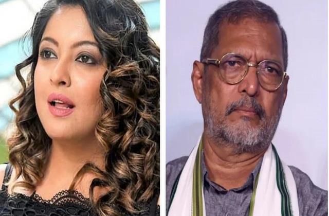 वह बहुत अहंकारी थे , तभी भगवान ने ले ली जान... तनुश्री ने नाना पाटेकर को लेकर दिया विवादित बयान