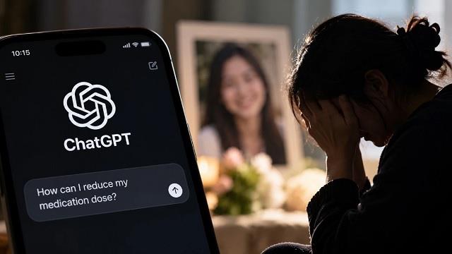 AI Chatbox की सलाह बनी जानलेवा? मिर्गी की दवा बंद करने के बाद 31 साल की इंजीनियर की मौत
