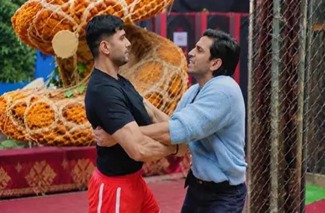 इस कंटेस्टेंट ने Bigg Boss के घर में की हाथापाई, रोती और चिल्लाती दिखी माही विज