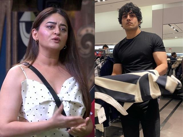 Bigg Boss 20: माही विज ने नाकुल धुल को मारा थप्पड़? गुल्लू से हाथापाई के बीच वायरल हुआ वीडियो