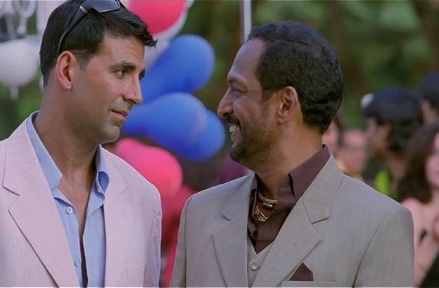 नाना पाटेकर के जाने से टूट गए अक्षय कुमार, बोले- यकीन नहीं होता कि आप चले गए