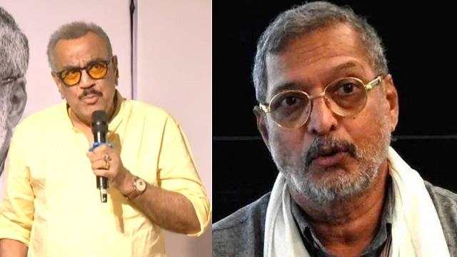 दोस्त की कम फीस पर भड़के नाना पाटेकर, पत्नी को कैंसर हुआ तो ऐसे बने शिवाजी साटम का सहारा