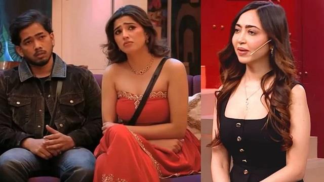 ‘कैसा जा रहा है मसाज पार्लर?’ स्काउट की गर्लफ्रेंड ने लगाई क्लास, बोलीं- मुझे और परिवार को शर्मिंदगी हुई