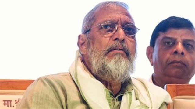 नाना पाटेकर को हो गया था अपनी मौत का अहसास! 4 दिन पहले कहा था- शायद मैं कल ना रहूं
