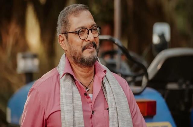 निधन के बाद भी बड़े पर्दे पर दिखेंगे Nana Patekar, 'ईठा' समेत इन फिल्मों में आएंगे नजर
