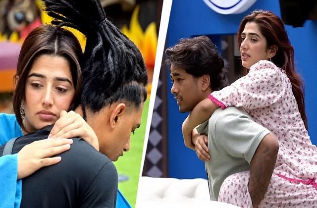 गर्लफ्रेंड के होते हुए BB20 में लव गिल के लिए धड़का इस कंटेस्टेंट्स का दिल, यंग डीएसए से कही दिल की बात