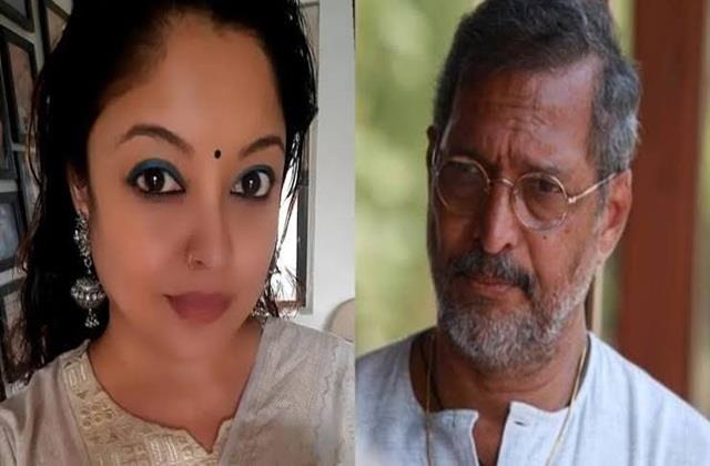 मैं चाहती हूं कि ये सब दुनिया से चले जाएं... नाना पाटेकर को सपोर्ट करने वालों पर बरसीं तनुश्री दत्ता