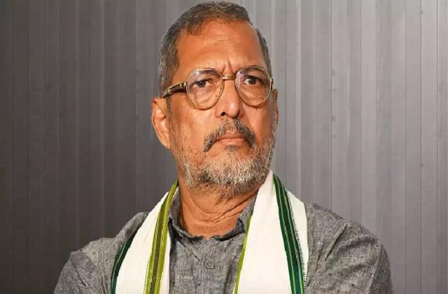 12 मन सूखी लकड़ी ही मेरी प्रॉपर्टी है, नाना पाटेकर ने मौत से पहले कही थी ऐसी बात, कहा- मेरी तस्वीर...