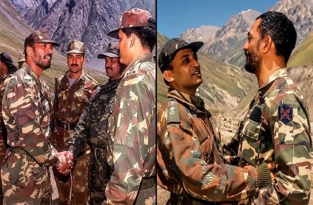 फिल्मों को बीच में छोड़कर कारगिल युद्ध लड़ने गए थे नाना पाटेकर, 20 किलो हो गया था वजन कम
