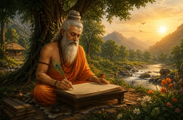 PunjabKesari Maharishi Valmiki Jayanti 2026