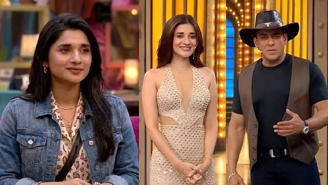 25 साल की उम्र में बनीं TV की  सबसे कम उम्र की ‘सास’, अब बिग बॉस में छाईं कनिका मान