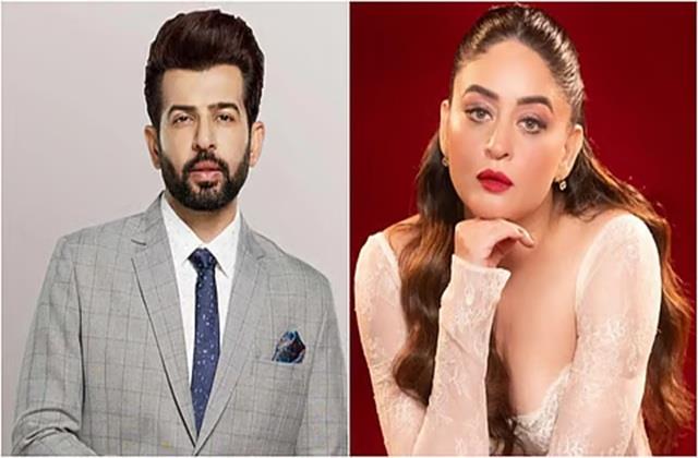 तलाक के बाद माही विज ने जय भानुशाली से नहीं लिया एक भी रुपया, बोली- उसकी मेहनत की कमाई है