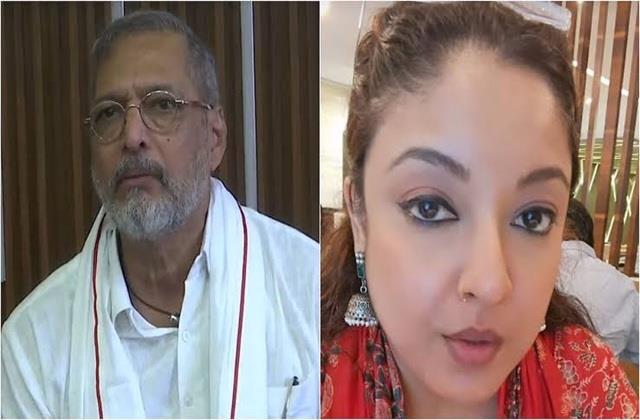 'बॉलीवुड में किसी ने उनका शव नहीं देखा...' Tanushree Dutta ने पूछा नाना पाटेकर के लिए क्यों नहीं हुई Prayer Meet