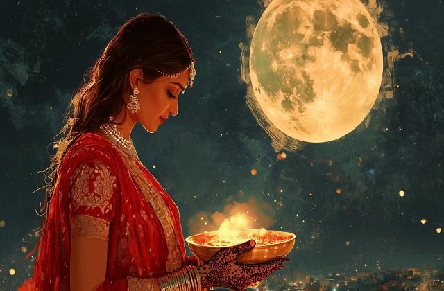 किन महिलाओं को नहीं रखना चाहिए करवा चौथ का व्रत, जानें वजह