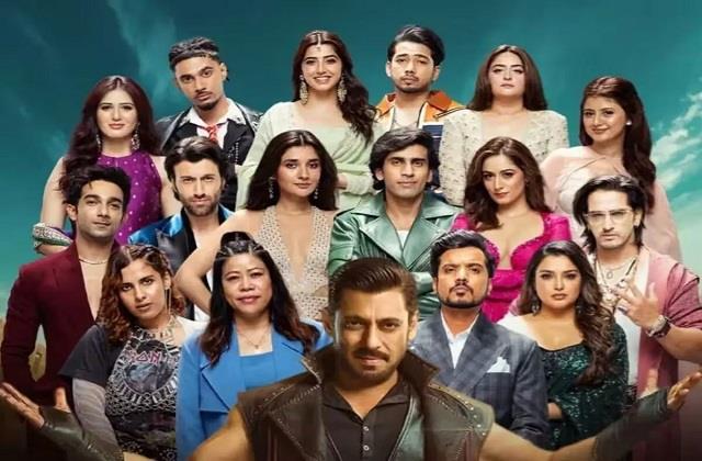 बिग बॉस 20 में शॉकिंग एविक्शन! कम वोट मिलने से घर से बेघर हुए ये Contestant