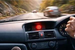 Automobile