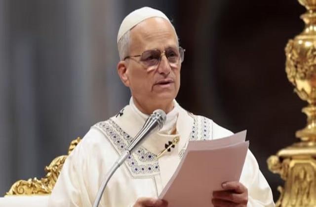 किस कैंसर से जूझ रहे Pope Leo XIV, फेफड़े का एक हिस्सा निकलने के बाद कितनी होती हैं मुश्किलें!
