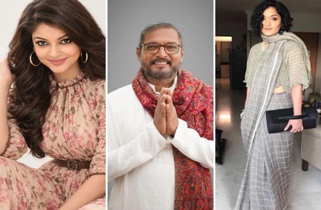 नाना पाटेकर के निधन के बाद तनुश्री के समर्थन में आईं संध्या मृदुल, पोस्ट शेयर कर बोलीं- ‘मरने से दर्द खत्म...