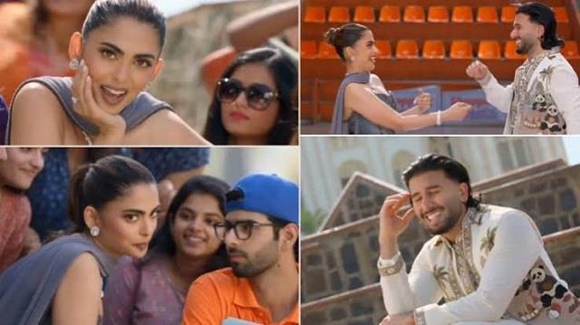 ईशा अंबानी को बर्थडे पर BFF ओरी ने दिया खास सरप्राइज, शाहरुख-काजोल का आइकॉनिक गाना किया रीक्रिएट