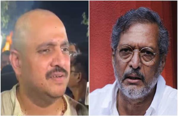 लोगों की बातों पर नाना पाटेकर के बेटे ने तोड़ी चुप्पी, बताया कैसा था उनके माता- पिता का रिश्ता