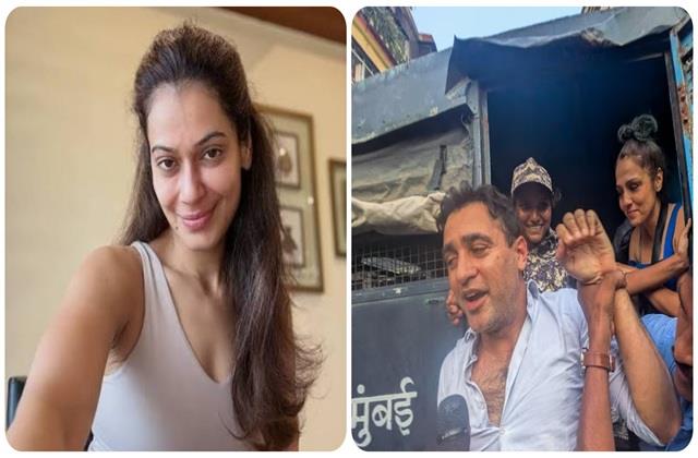 इस एक्ट्रेस ने आमिर खान के भांजे को बताया 'बेरोजगार अभिनेता', बोली- इसे पब्लिसिटी चाहिए थी