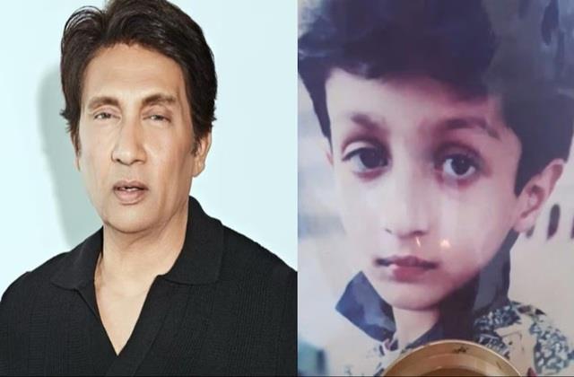 जब  11 साल के बेटे को तड़पता देख शेखर सुमन की पत्नी ने डॉक्टरों से कहा- उसे मरने दो