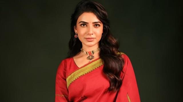 सुबह की इस आदत से कोई समझौता नहीं करतीं समांथा, जानें इसके फायदे