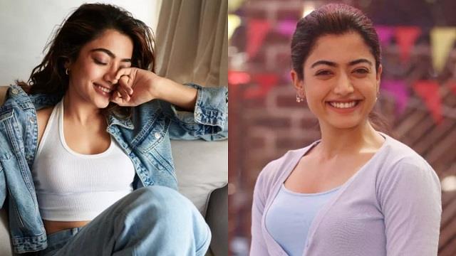 Rashmika Mandanna ने 400 परिवारों के राशन की उठाई जिम्मेदारी, एक साल तक करेंगी मदद
