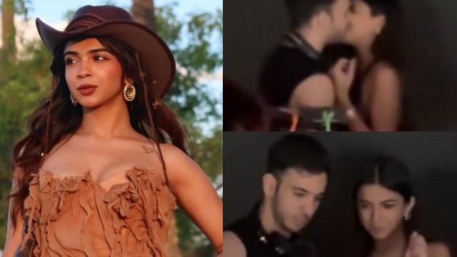 वायरल किसिंग Video पर बोलीं अपूर्वा मुखीजा, रोते-रोते हुआ बुरा हाल, बोलीं- पैरेंट्स क्या सोच रहे होंगे