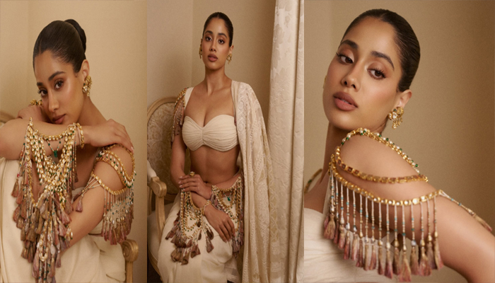 Jhanvi Kapoor: जाह्नवी कपूर का हसीन अवतार देख फैंस हुए फिदा, Paris में छाया उनका ‘अप्सरा’ लुक 6 2026 10image 15 37 163321440opo
