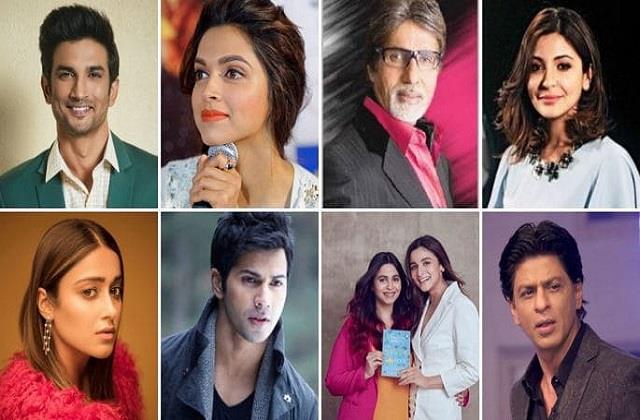 नाम-पैसा और शोहरत भी नहीं दे सके सुकून, इन 6 बॉलीवुड सितारों ने साझा किया Mental Health का दर्द