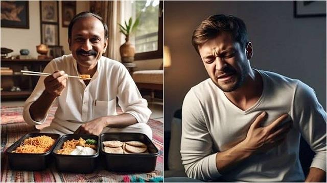 ये Black डिब्बे आपको सिर्फ बड़ी-बड़ी बीमारियां देंगे! संभलो और समझो
