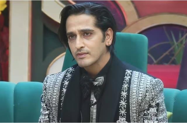 Bigg Boss 20 के घर से क्या बाहर हुए Qazi Touqeer ?  सिंगर को लेकर आया बड़ा अपडेट