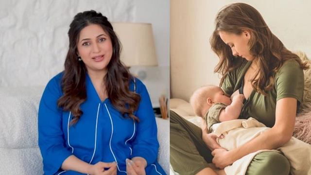 ‘शरीर में दर्द होता है…’ मां बनने के बाद दिव्यांका त्रिपाठी ने  5 महीने के जुड़वां बच्चों को लेकर कही ये बात