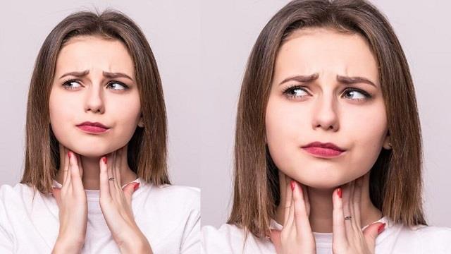 गले में जमा रहता है कफ? इन आसान घरेलू उपायों से मिलेगी राहत