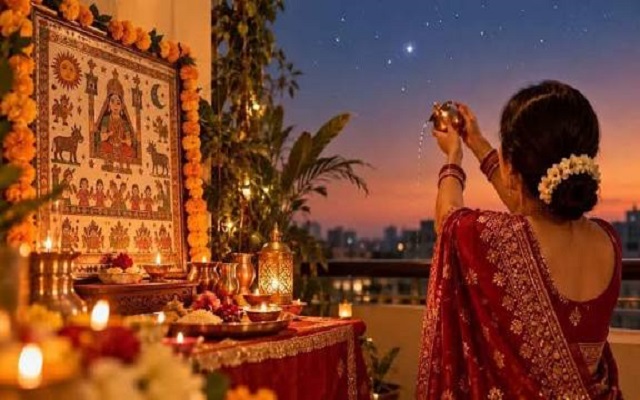 PunjabKesari Ahoi Ashtami 2026